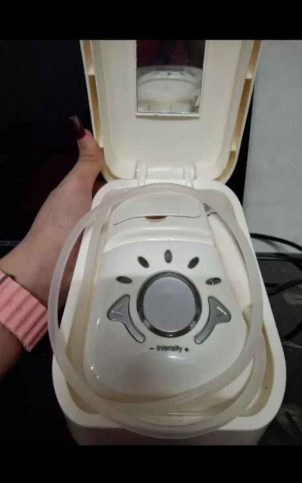 تعدادی دستگاه فشیال|آرایشی، بهداشتی، درمانی|جهرم, |دیوار