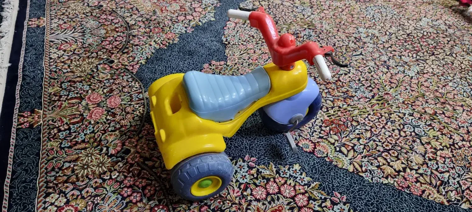 تعدادی اسباب بازی|اسباببازی|سیرجان, |دیوار