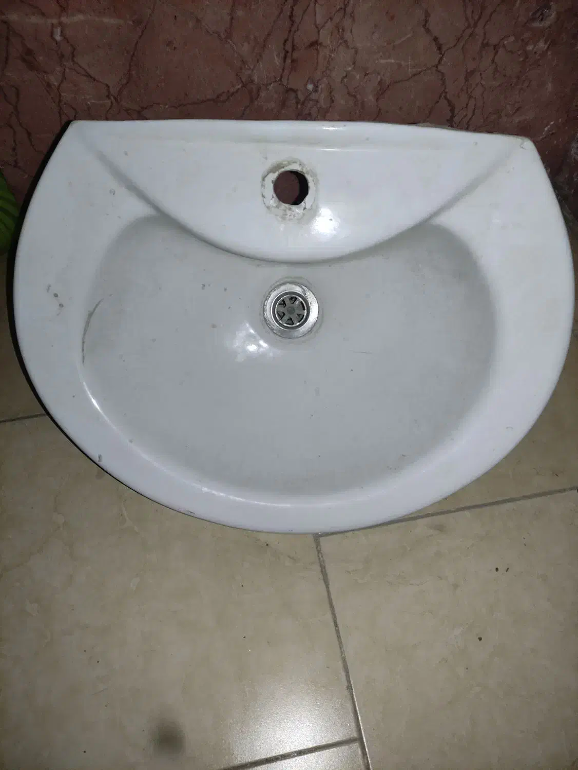 روشویی|لوازم سرویس بهداشتی|قم, پردیسان|دیوار