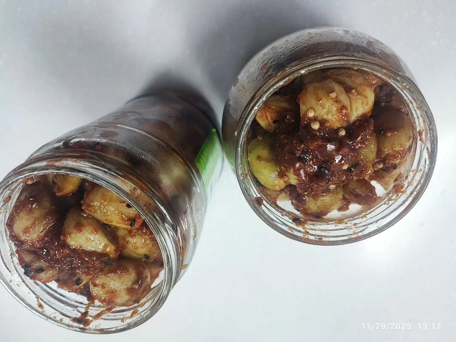 سیر ترشی عربی|خوردنی و آشامیدنی|قم, حنیف نژاد|دیوار