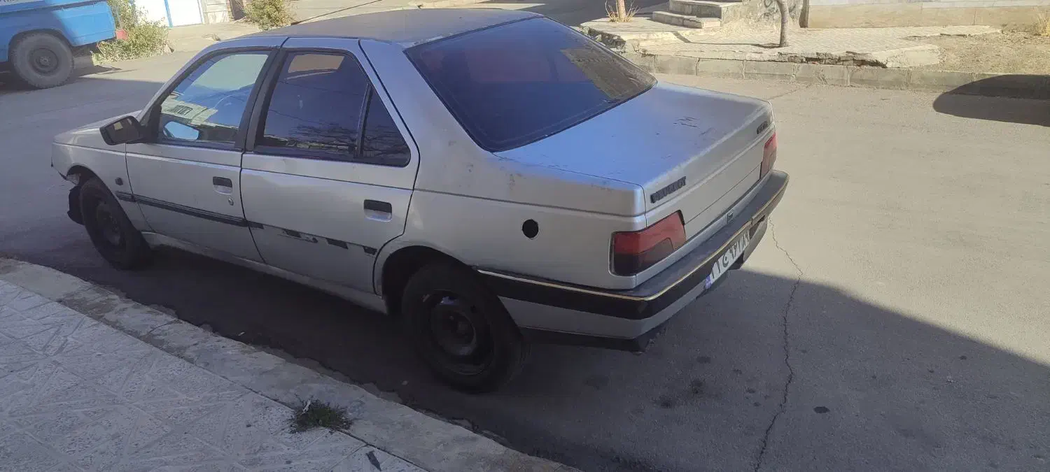 فروش|خودرو سواری و وانت|ملایر, |دیوار