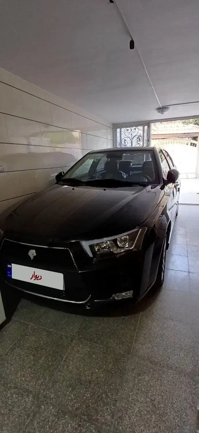 دنا پلاس ۶ دنده EF7P فول ۱۴۰۳ صفر کیلومتر|خودرو سواری و وانت|مرودشت, تامین اجتماعی‎|دیوار