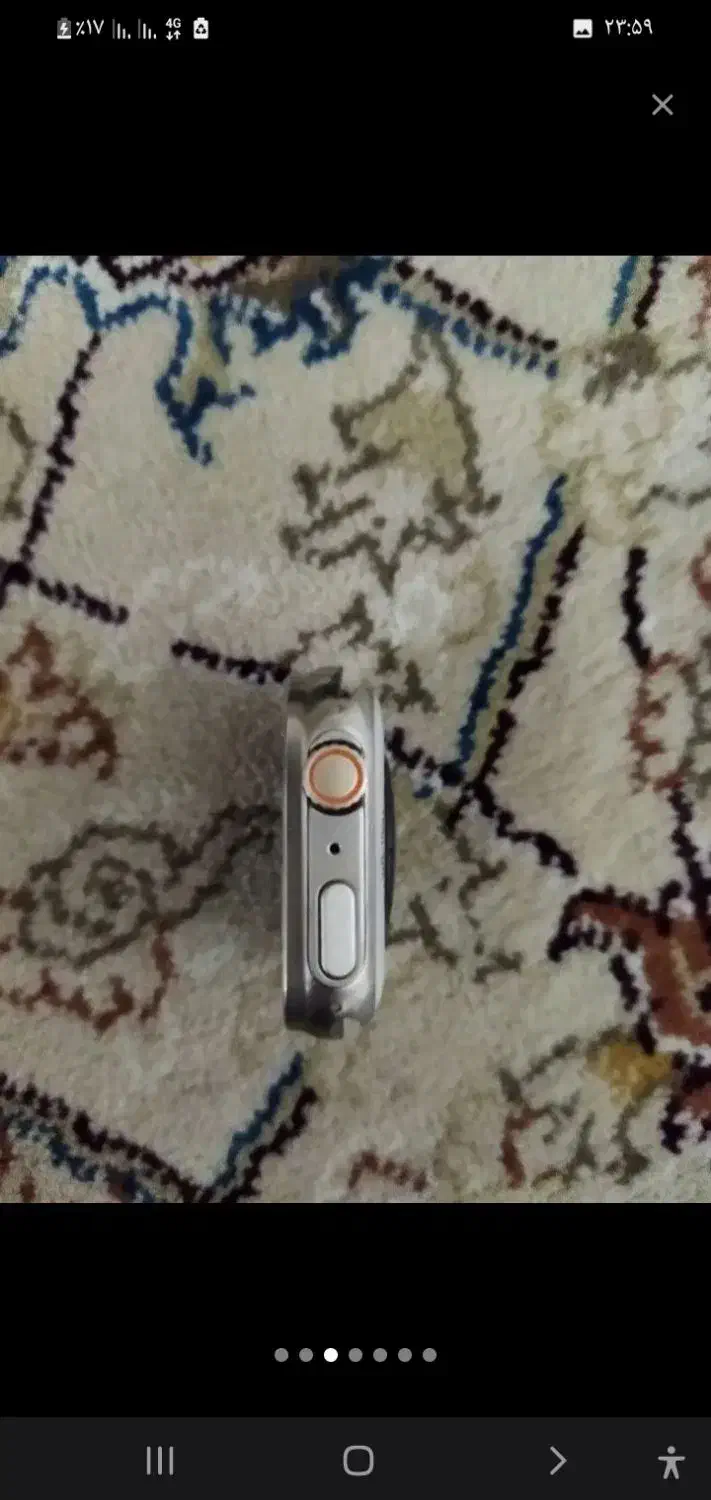 ساعت هوشمند|ساعت|ماهدشت, |دیوار