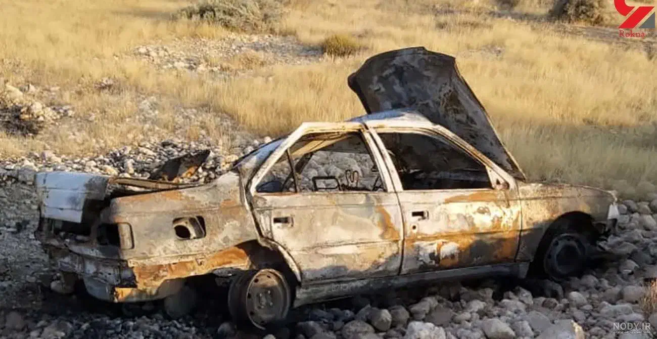 ماشین سوخته خاش|خودرو سواری و وانت|خاش, |دیوار