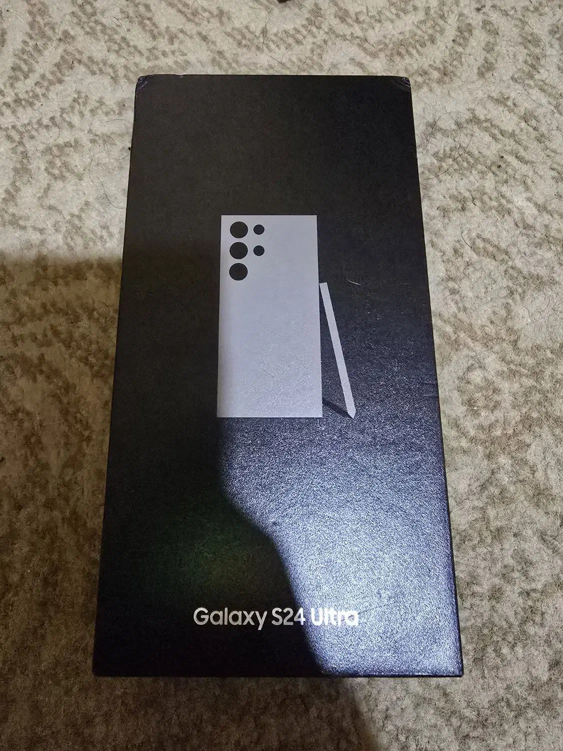 گوشی s24 ultra|موبایل|شیراز, فرگاز|دیوار