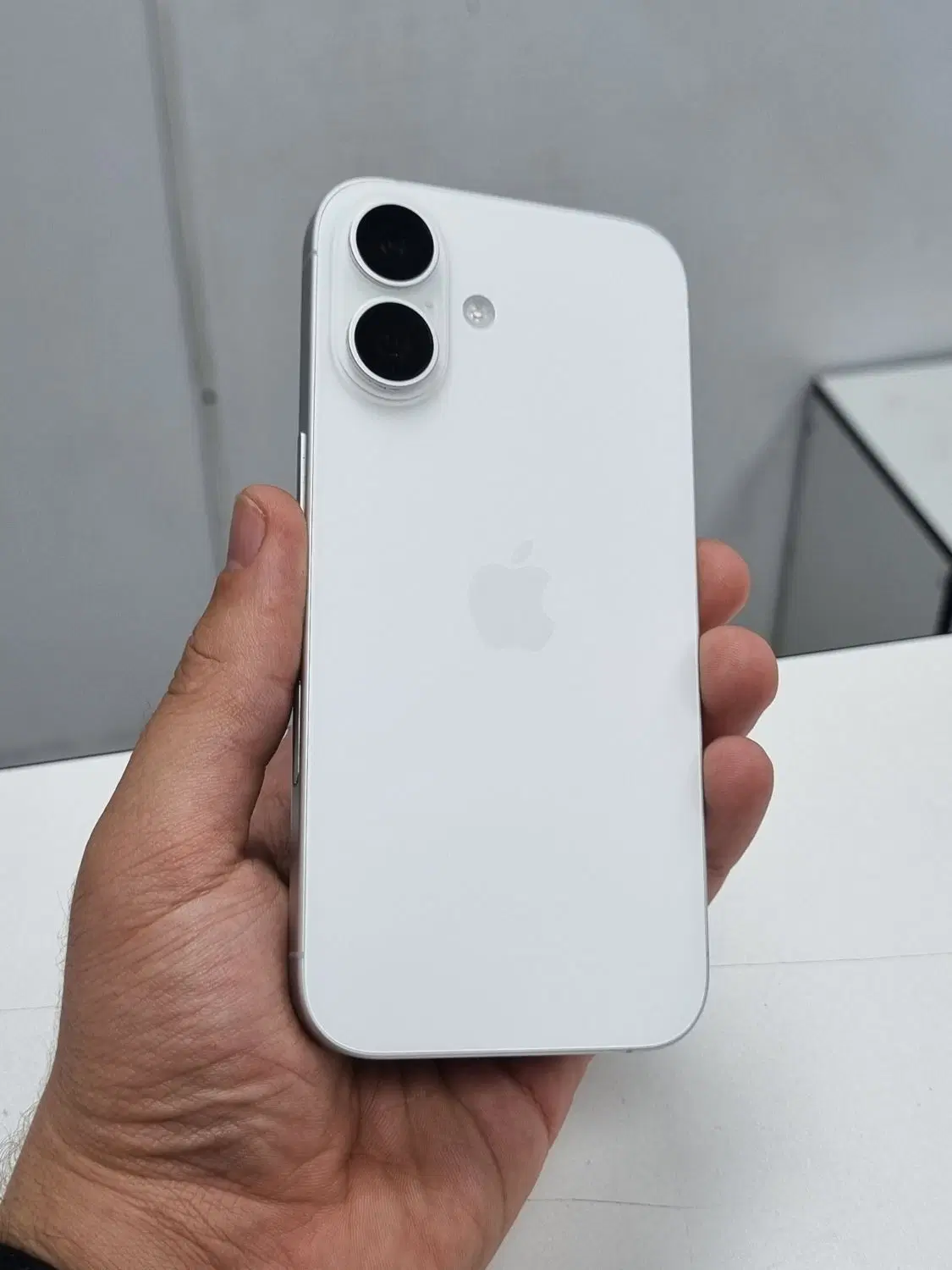 iphone 16 normal|موبایل|پاکدشت, پاکدشت (مامازند)|دیوار