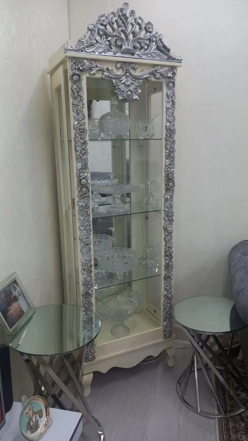 بوفه سالم|بوفه، ویترین، کنسول|سنندج, |دیوار