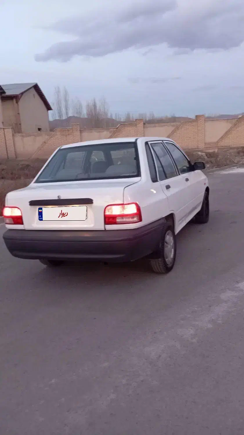 فروش|خودرو سواری و وانت|قره ضیاالدین, |دیوار