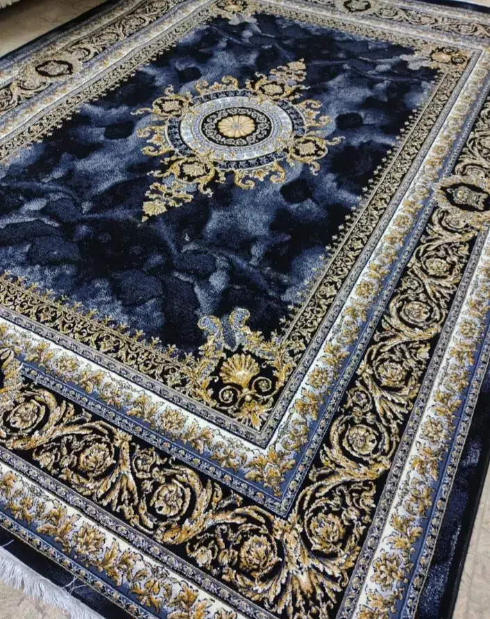 فرش ۶ متری ۹ متری ۱۲متری عمده و تک|فرش|اسلام‌‌آباد غرب, |دیوار