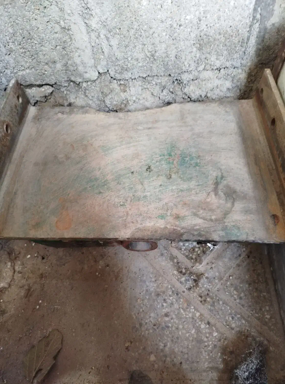 اکسل جلو برای تراکتورهای بیل جلو رومانی وپرکنز|قطعات یدکی و لوازم جانبی|آبدانان, |دیوار