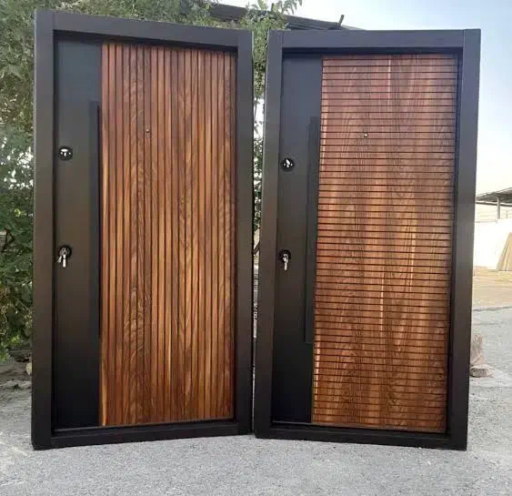 درب ضدسرقت لمینوکس|مصالح و تجهیزات ساختمان|تهران, تهرانسر مرکزی|دیوار