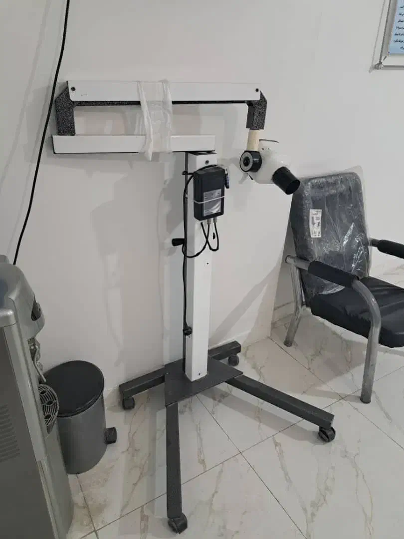 یونیت دندانپزشکی اتوکلاو رادیوگرافی فورسپس الواتور|پزشکی|مشهد, کوه سنگی|دیوار