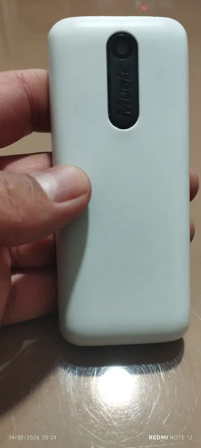 گوشی نوکیا 108|موبایل|باغ بهادران, |دیوار