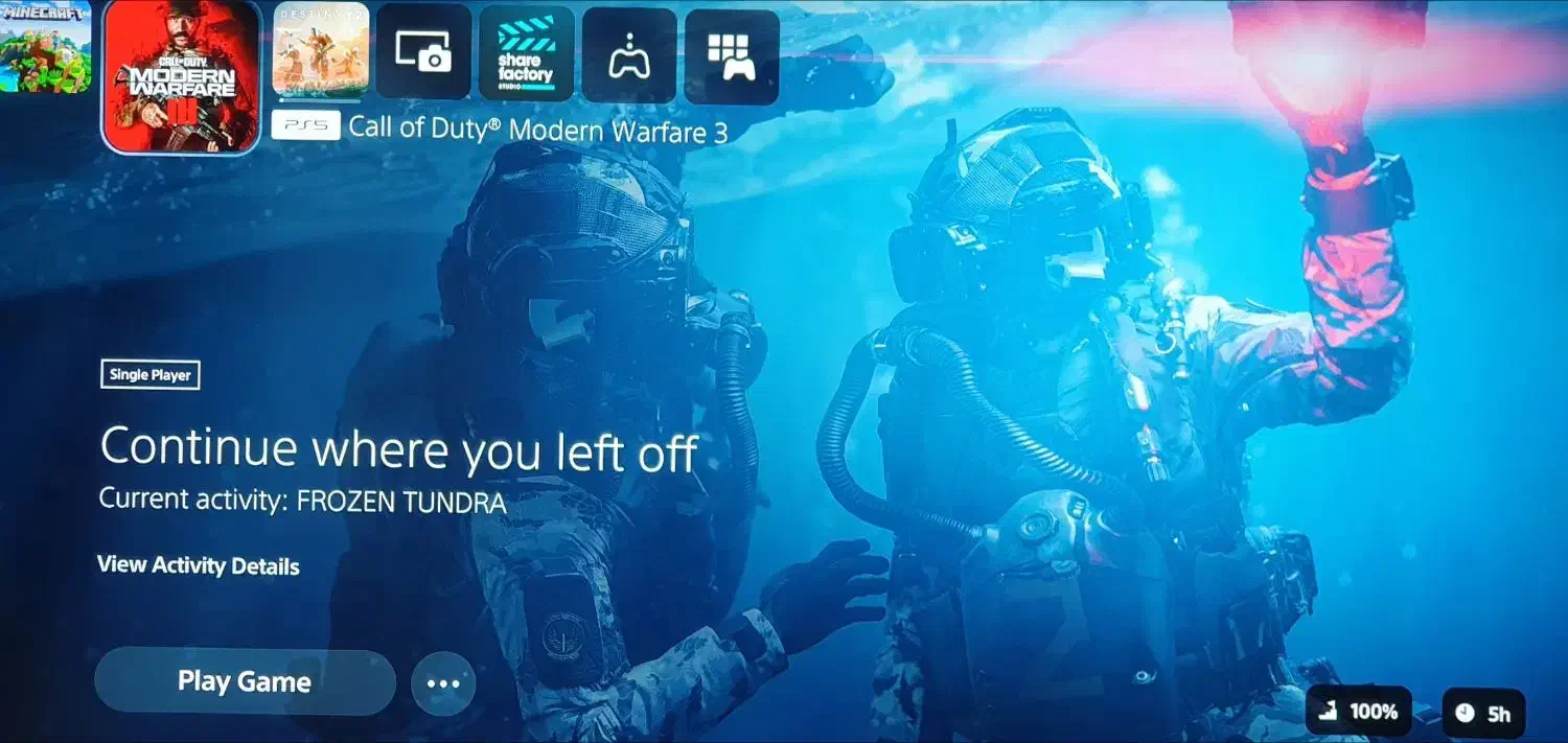 کرایه و اجاره ps5|کنسول، بازی ویدئویی و آنلاین|رفسنجان, |دیوار