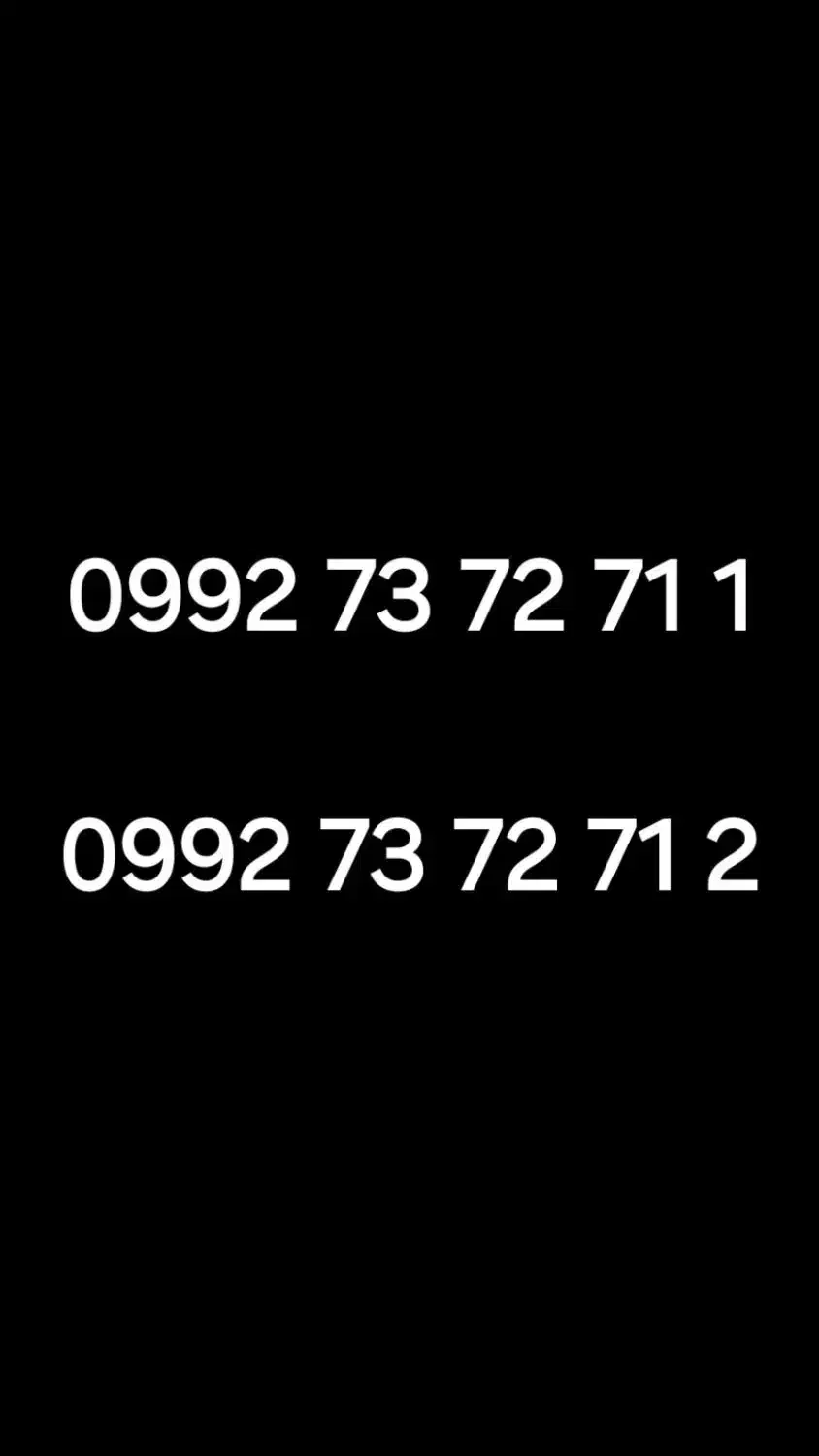 سیمکارت همراه اول|سیمکارت|تهران, صادقیه|دیوار