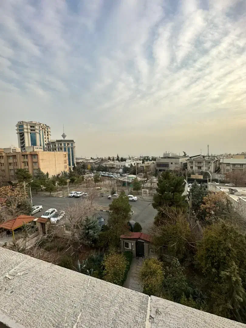 شهرک غرب فاز اصلی ۱۸۰متر ۴خوابه|فروش آپارتمان|تهران, سیمای ایران|دیوار