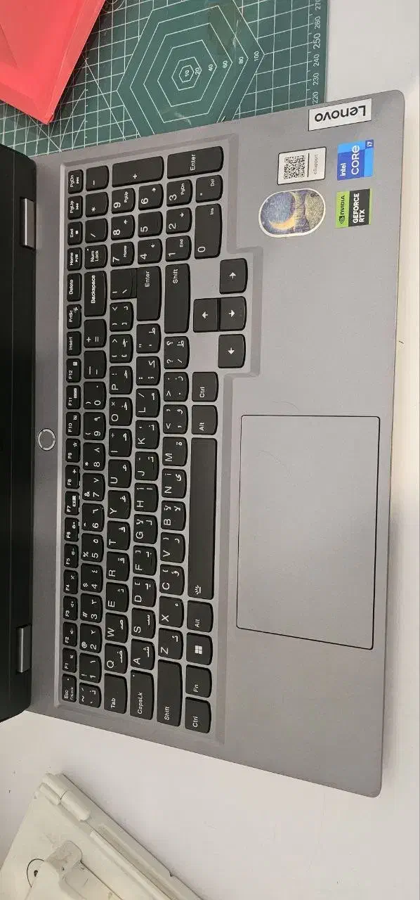 لپ تاپ LENOVO LOQ|رایانه همراه|تبریز, |دیوار