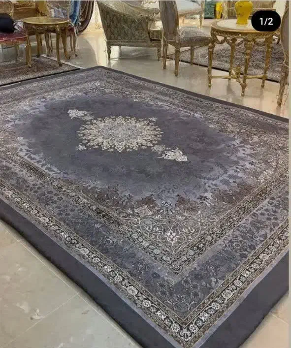 روفرشی شانل مخمل اصل 3در4 (12متری)، کش دار|روفرشی|لردگان, |دیوار