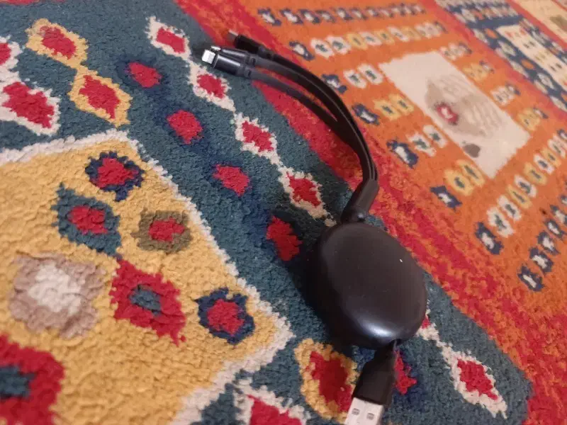 پاور بانک 1000فست|لوازم جانبی موبایل و تبلت|بندرعباس, |دیوار