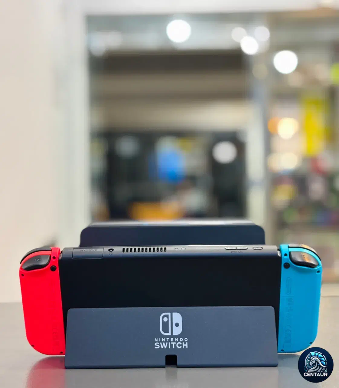 فروش نینتندو‌ سوییچ اولد nintendo|کنسول، بازی ویدئویی و آنلاین|شیراز, ملاصدرا|دیوار