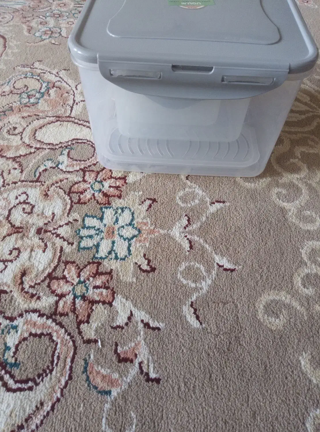 ست فریزری|آبچکان و نظمدهنده ظروف|سبزوار, قصبه غربی|دیوار