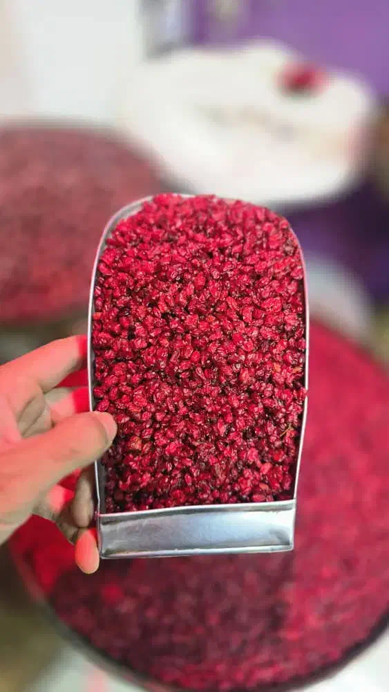 عناب|خوردنی و آشامیدنی|فولادشهر, مسکن مهر فولادشهر|دیوار