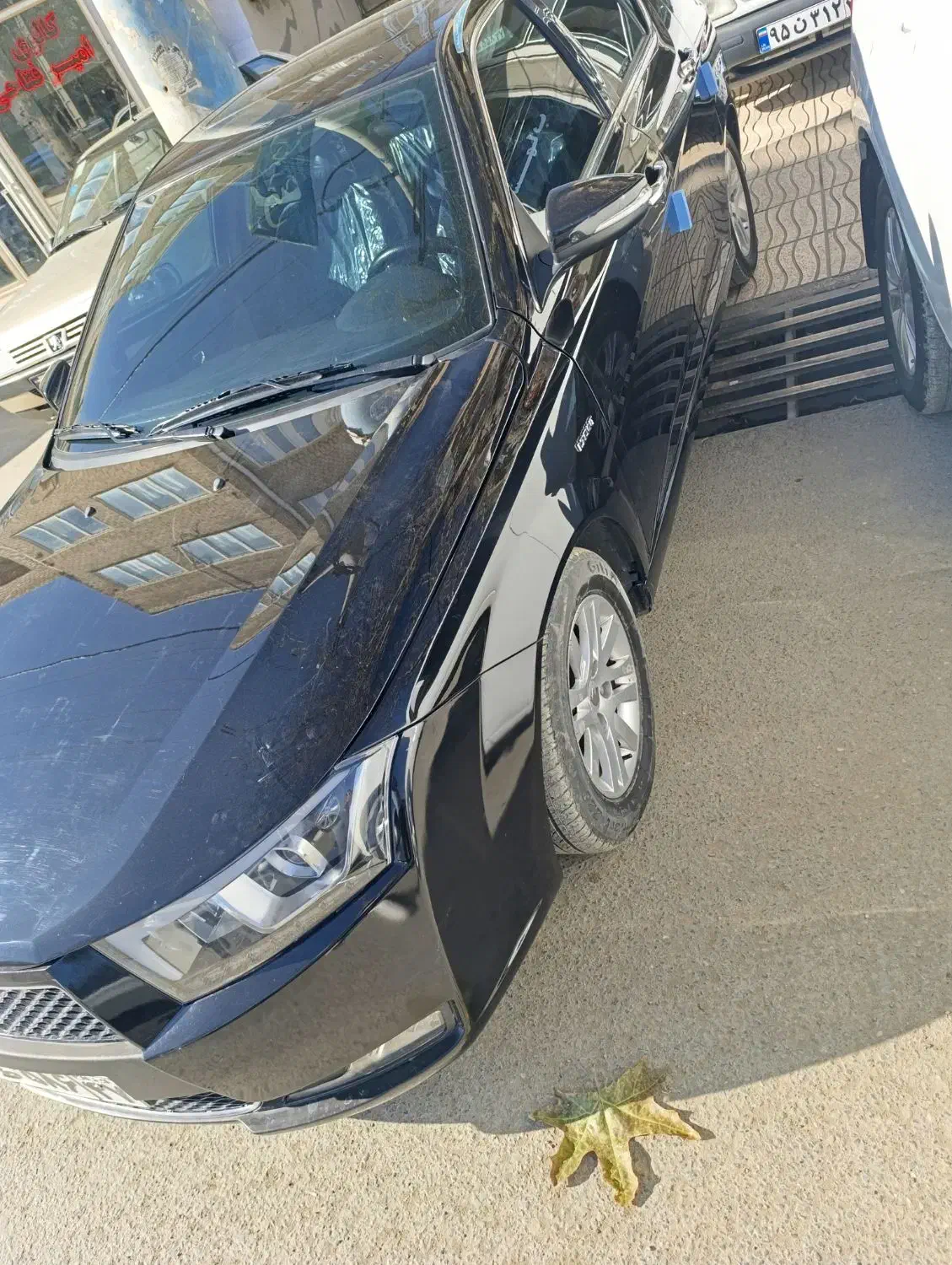 دنا پلاس97|خودرو سواری و وانت|بوکان, |دیوار