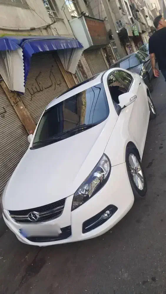 جک جی۵ مدل۹۵|خودرو سواری و وانت|قیامدشت - خاورشهر, |دیوار