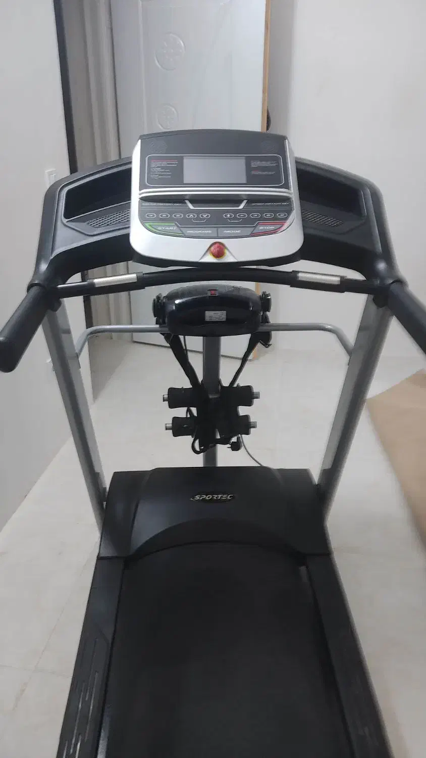 تردمیل|تجهیزات ورزشی|بجنورد, |دیوار