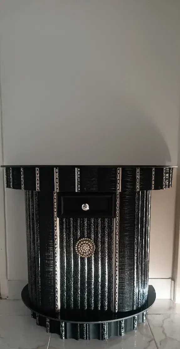 میز کنسول|بوفه، ویترین، کنسول|مشکین‌دشت, |دیوار