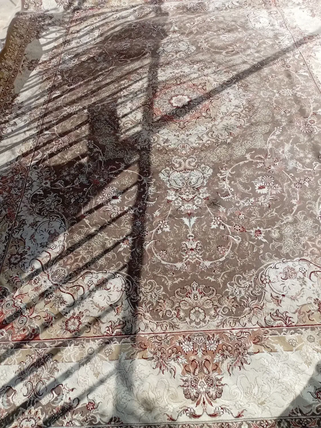 فرش|فرش|نیشابور, شریعتی|دیوار