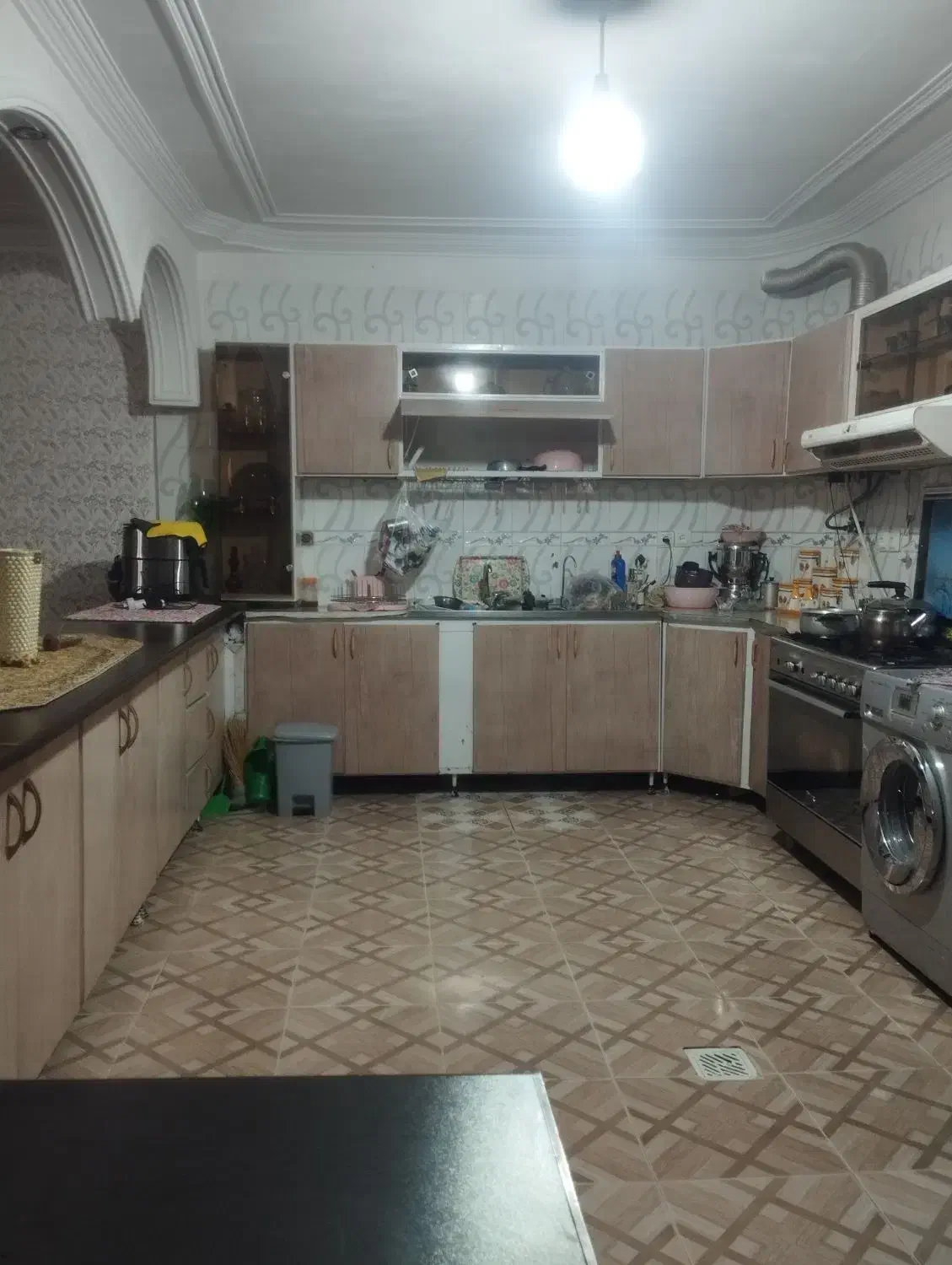 واحدسام شرقی 17|اجارهٔ آپارتمان|زابل, |دیوار