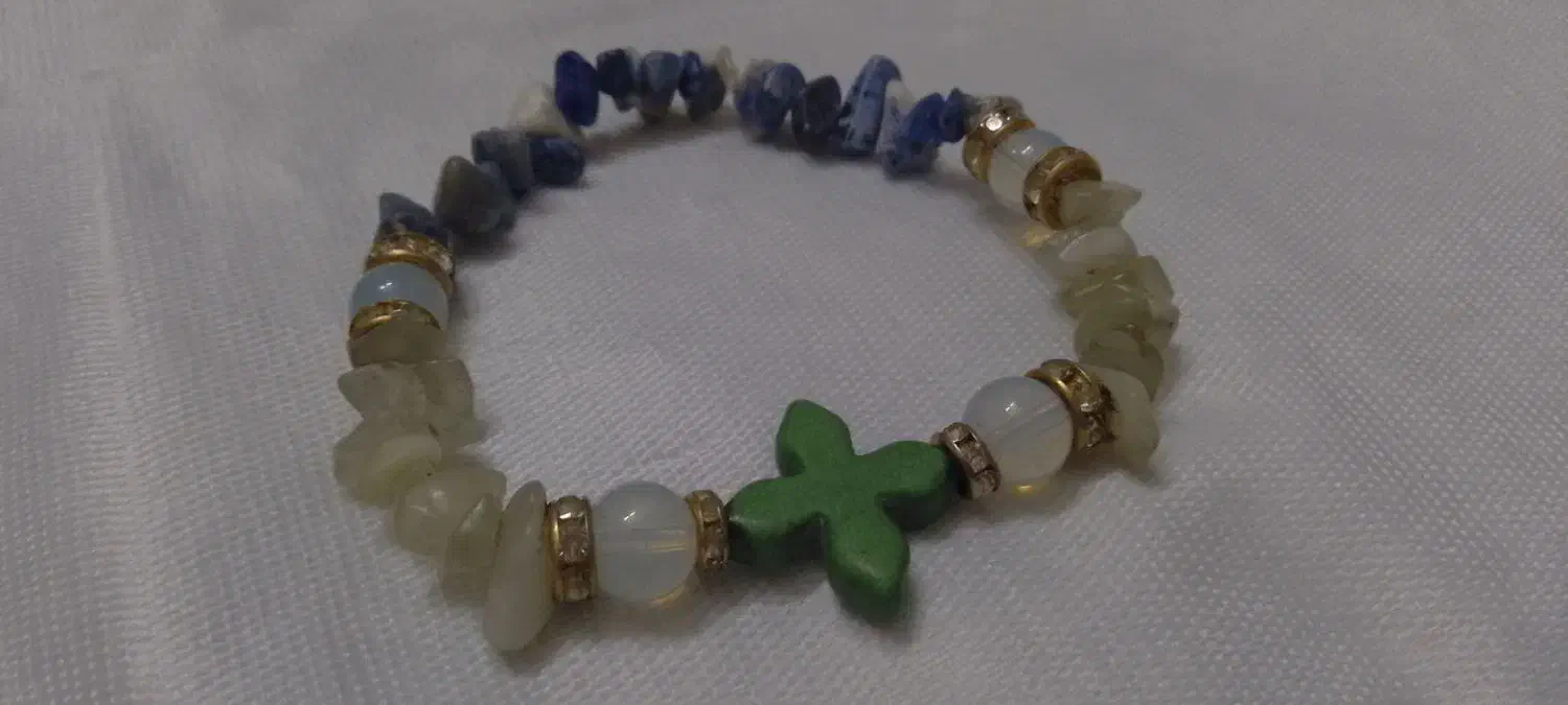 دستبند های زیبا و فاخر و استثنایی|بدلیجات|اسلامشهر, زرافشان|دیوار