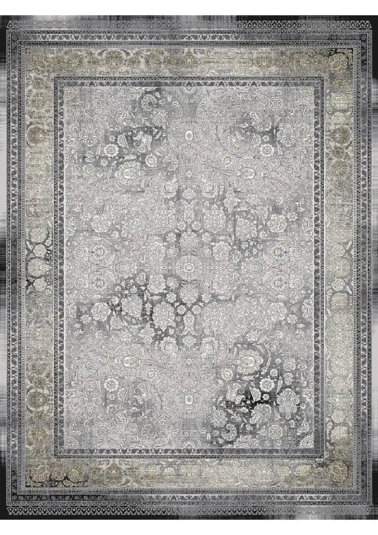 فرش ترمه طوسی و طلاکوب به قیمت تولیدی/رنگ ثابت|فرش|برازجان, |دیوار