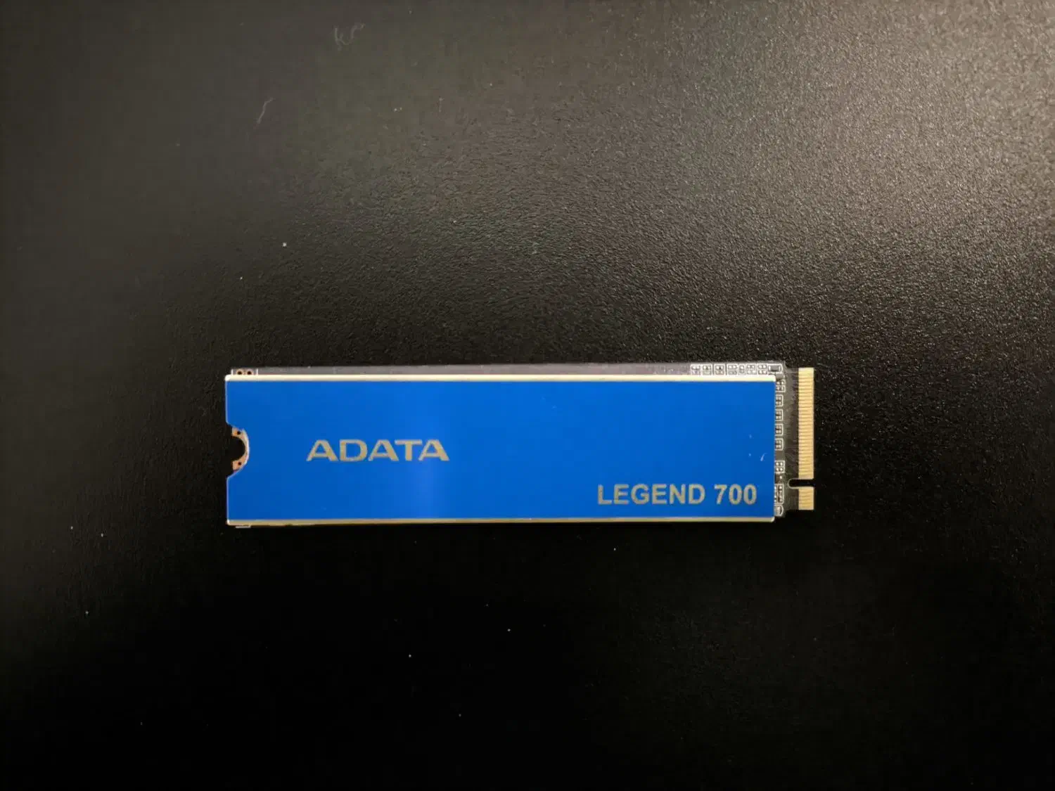 هارد M2 512 ADATA LEGEND 700|قطعات و لوازم جانبی رایانه|نیشابور, راه آهن|دیوار