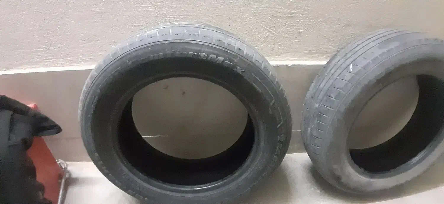 لاستیک دسته دوم|قطعات یدکی و لوازم جانبی|لار, |دیوار