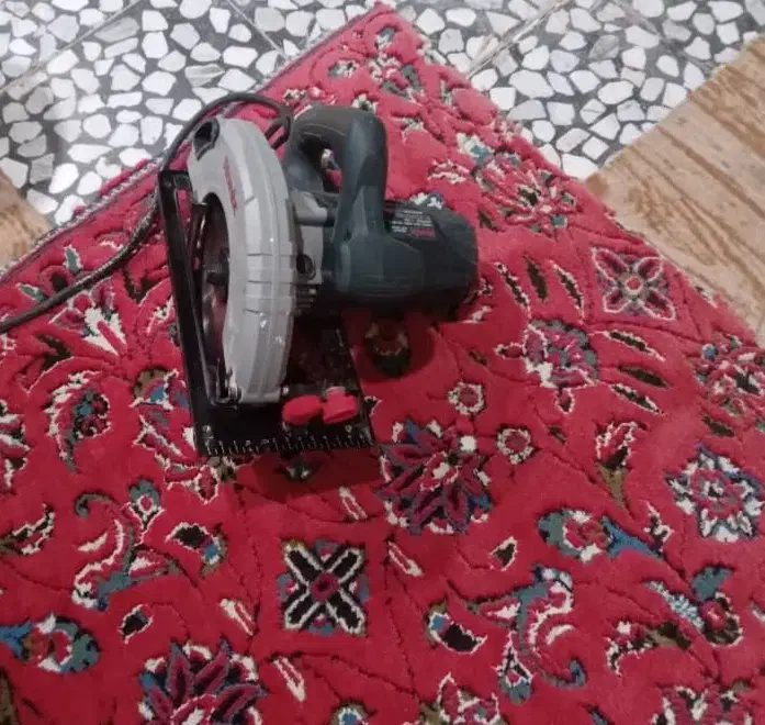 اره برقی رونیکس|ابزارآلات|صومعه‌سرا, |دیوار