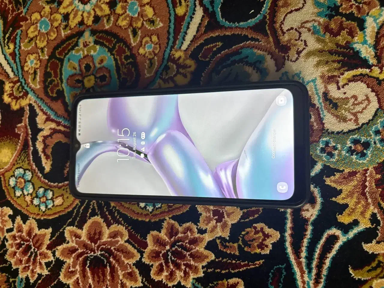 گوشی a12|موبایل|نور, |دیوار