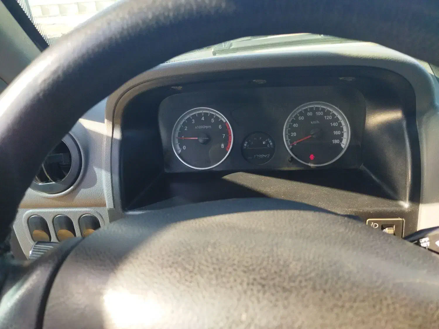 ماشین پراید فروشی|خودرو سواری و وانت|چابهار, |دیوار