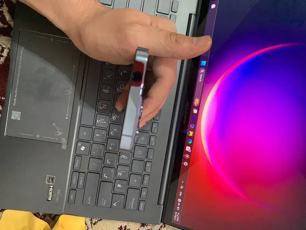 ایفون 13پرو 256|موبایل|بجنورد, |دیوار