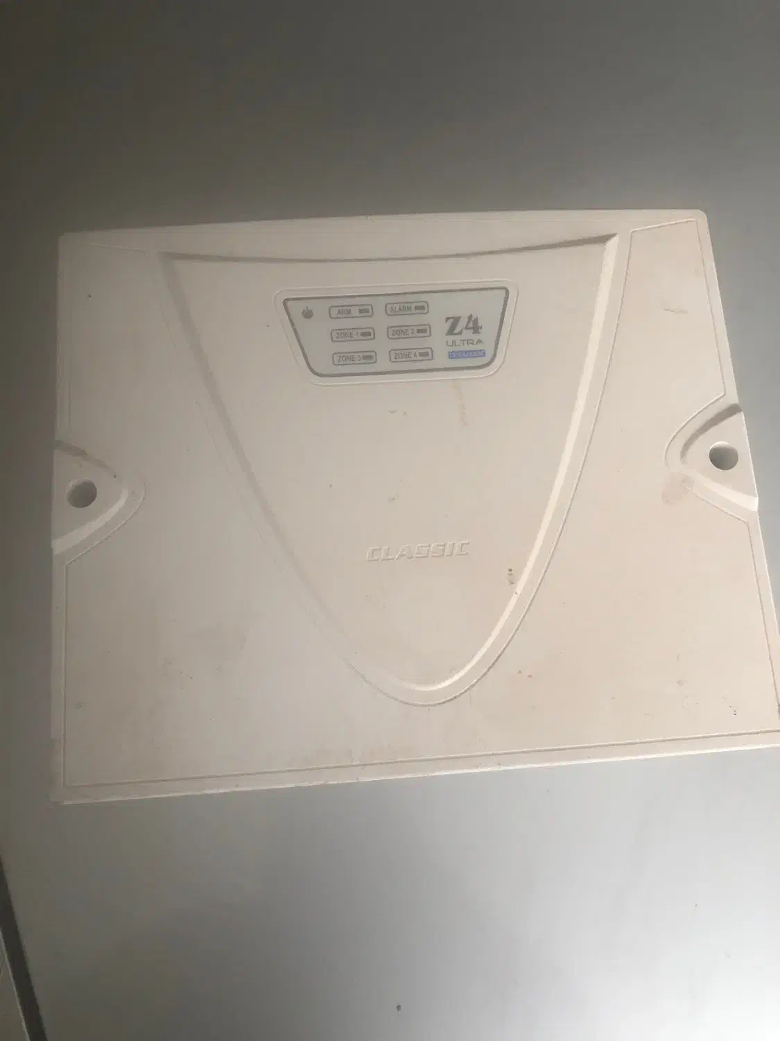 فروش ست کامل دزدگیر اماکن Z4 در حد نو|دوربین مداربسته|تبریز, |دیوار