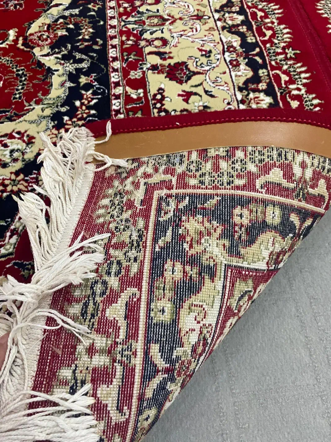 فروش فرش ۵۰۰شانه|فرش|ماکو, |دیوار