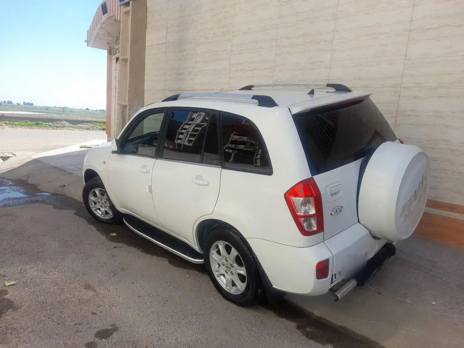 ایکس ۳۳|خودرو سواری و وانت|خمینی‌شهر, |دیوار