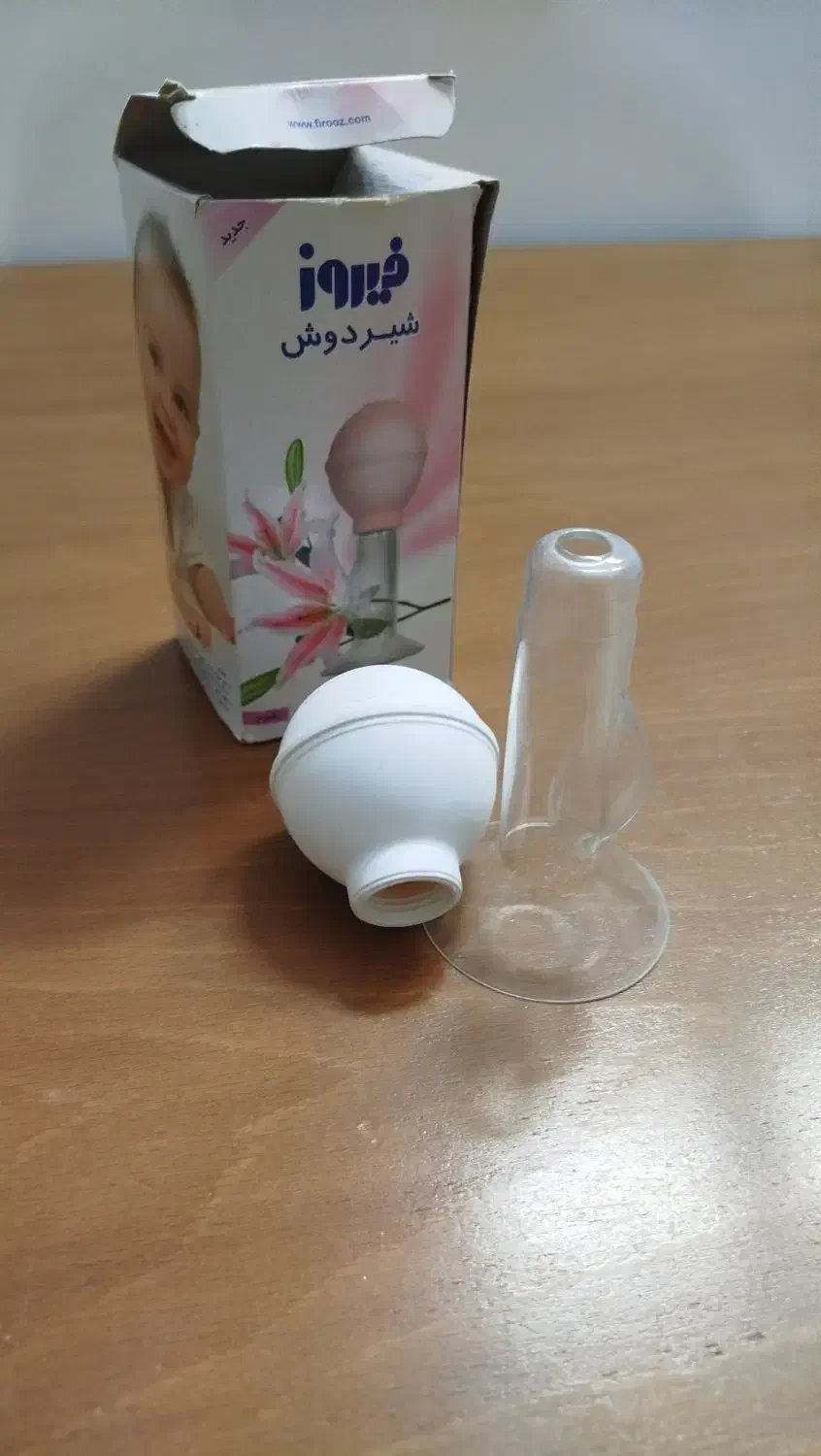 شیر دوش|اسباب و اثاث بچه|سمنان, |دیوار