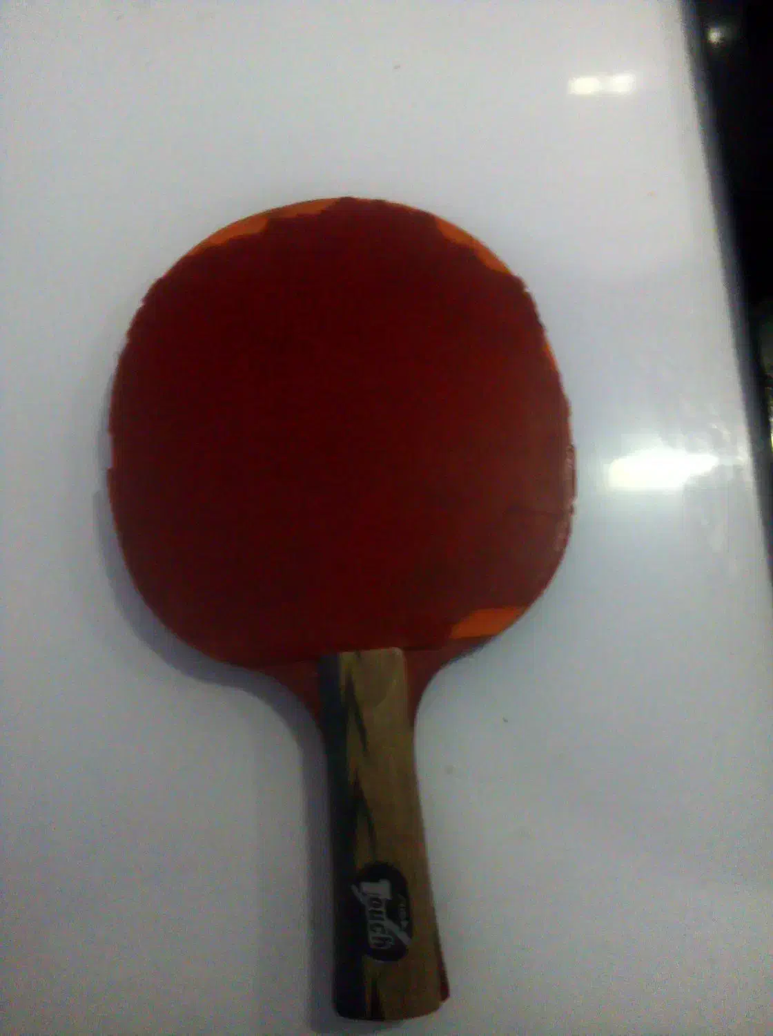 راکت تنیس|ورزش‌های توپی|نیشابور, شهید بهشتی|دیوار