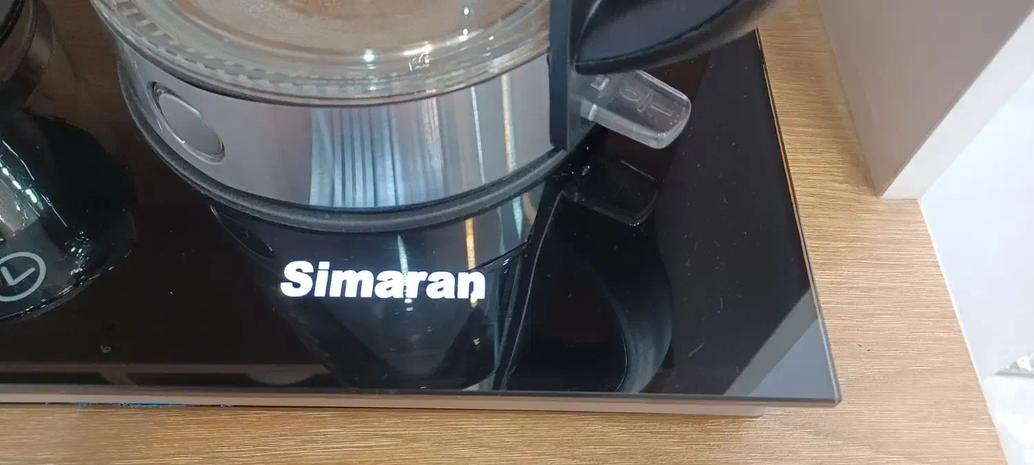 ۳۳۰۰۰۰۰|سماور، چای‌ساز، قهوه‌ساز|اسلام‌شهر, شهرک مفیدی|دیوار