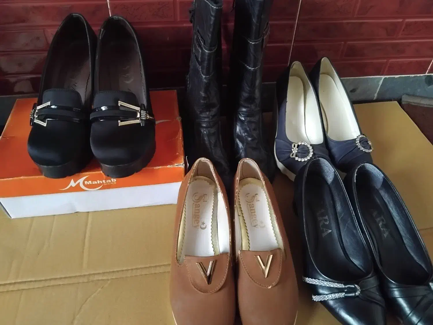 وسایل فروشی|صوتی و تصویری|مرند, |دیوار