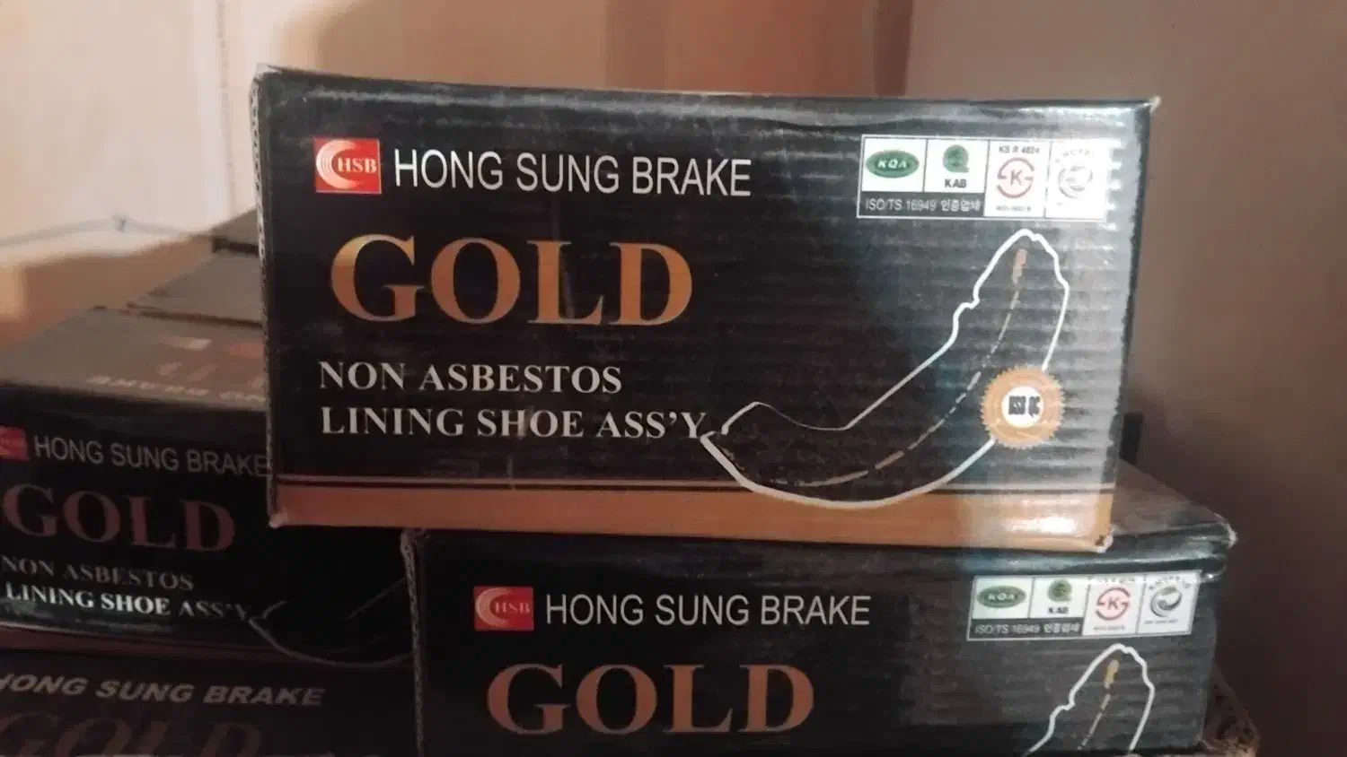 لنت پراید|قطعات یدکی و لوازم جانبی|قم, پردیسان|دیوار