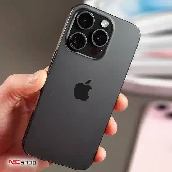 ایفون 15pro max|موبایل|عسلویه, |دیوار