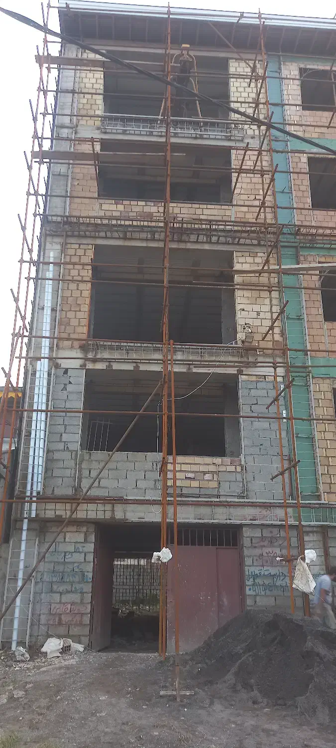 جوشکاری و تخریب ایمان|خدمات پیشه و مهارت|بندر انزلی, سید آسیه|دیوار